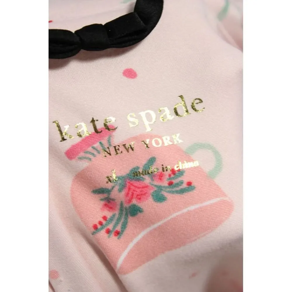 kate spade introducing kate